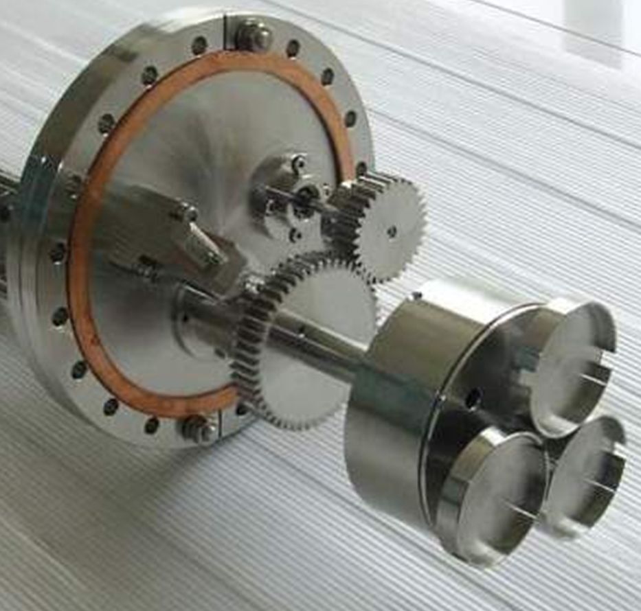 Манипулятор мишеней PLD-300