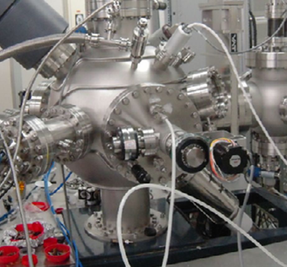 Вакуумная камера PLD-300