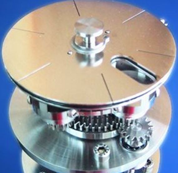 Манипулятор мишеней PLD-500